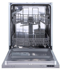 Посудомоечная машина Zigmund Shtain DW 239 6005 X