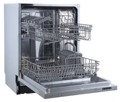 Посудомоечная машина Zigmund Shtain DW 239 6005 X