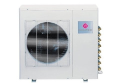 Внешний блок Dantex RK-2M18HME-W