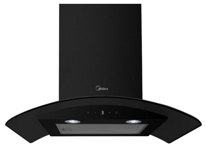 Кухонная вытяжка Midea E60 AEW3 V01