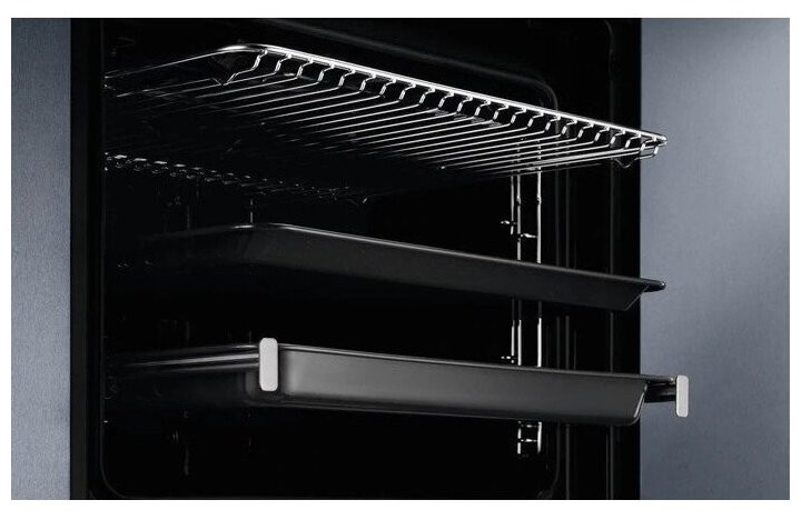 Электрический духовой шкаф Electrolux EOD 3C70 TK