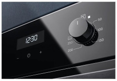 Электрический духовой шкаф Electrolux EOD 3C70 TK