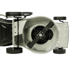 Газонокосилка электрическая Makita ELM4121