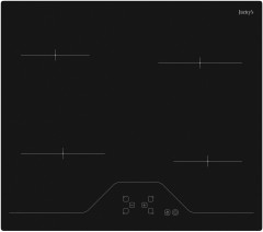 Электрическая варочная панель Jacky&#039;s JH MB66