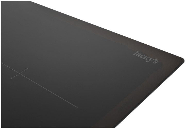 Электрическая варочная панель Jacky's JH MB66