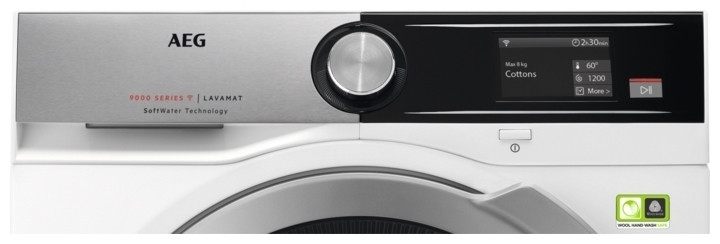 Стиральная машина AEG L 9FEA69S
