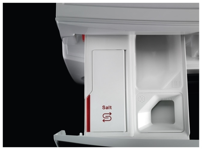 Стиральная машина AEG L 9FEA69S