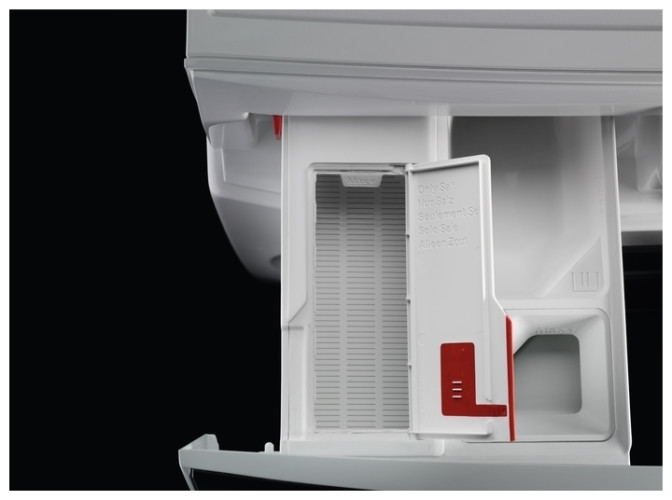 Стиральная машина AEG L 9FEA69S