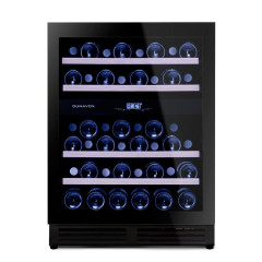 Встраиваемый винный шкаф Cellar Private CP043-2TB