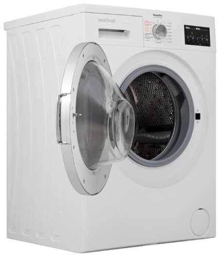 Стиральная машина VestFrost VFWD 1260 W