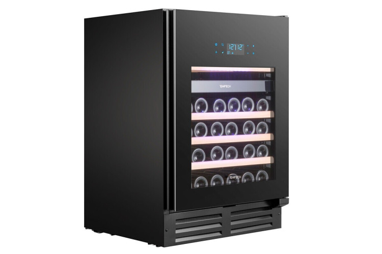 Винный шкаф IP Industrie CEX 8151 AF