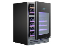 Винный шкаф IP Industrie CEX 8151 AF
