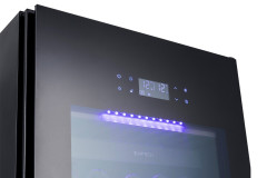 Винный шкаф IP Industrie CEX 8151 AF