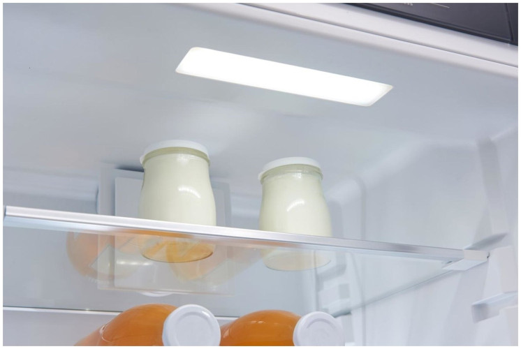 Встраиваемый холодильник Gorenje RI4182E1