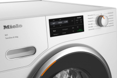 Стиральная машина Miele WWG660WPS