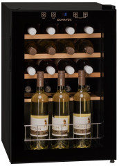 Винный шкаф IP Industrie DE 2404 CF