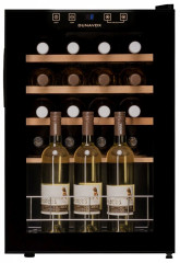 Винный шкаф IP Industrie DE 2404 CF
