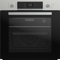 Электрический духовой шкаф Weissgauff EOV 770 PDX 433 328