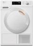Сушильная машина Miele TEC235WP 8kg Lotus White, белый лотос