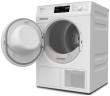 Сушильная машина Miele TEC235WP 8kg Lotus White, белый лотос