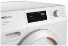Сушильная машина Miele TEC235WP 8kg Lotus White, белый лотос