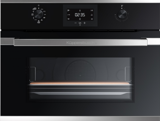 Электрический духовой шкаф Kuppersbusch CBP 6332.0 S3