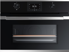 Электрический духовой шкаф Kuppersbusch CBP 6332.0 S3