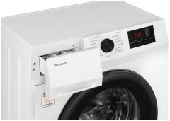 Стиральная машина Weissgauff WM 4606 Steam