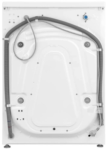 Стиральная машина Weissgauff WM 4606 Steam