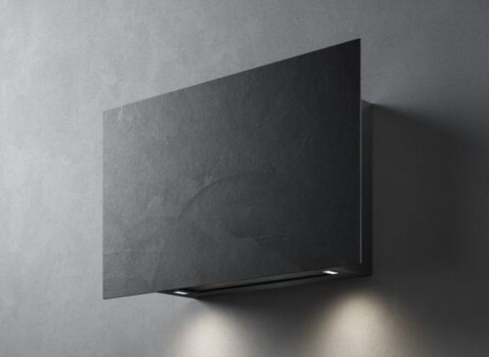 Кухонная вытяжка Falmec COVER ARDESIA CCFN85.E0P2 ZZZ8460F