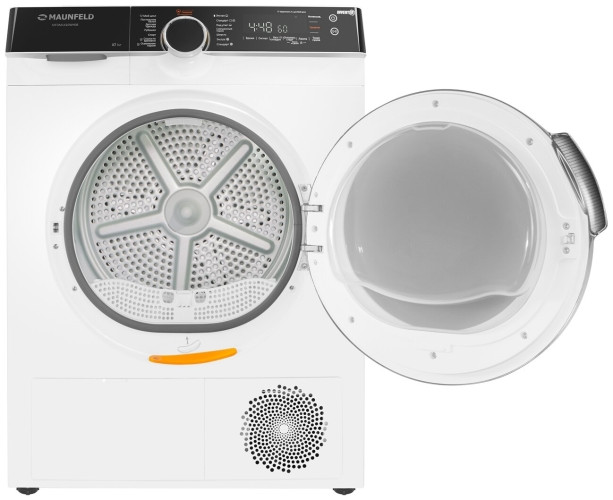 Сушильная машина MAUNFELD MFDM1410WH06