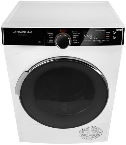Сушильная машина MAUNFELD MFDM1410WH06