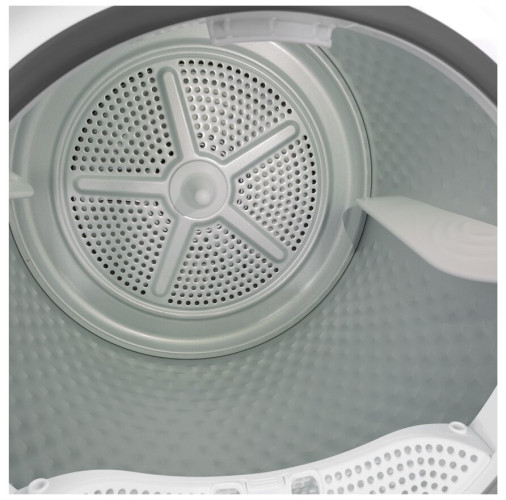 Сушильная машина MAUNFELD MFDM1410WH06