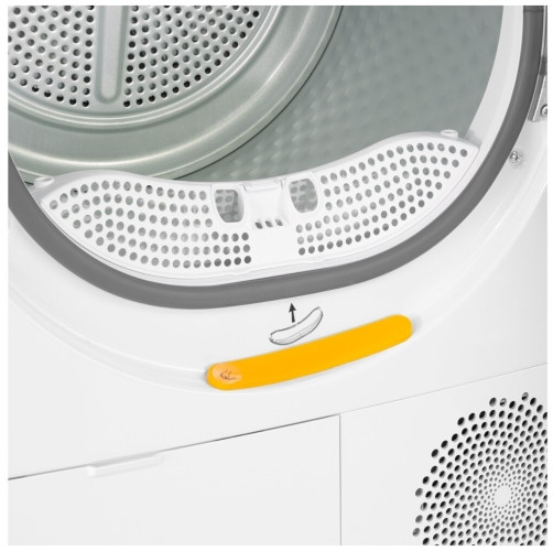 Сушильная машина MAUNFELD MFDM1410WH06