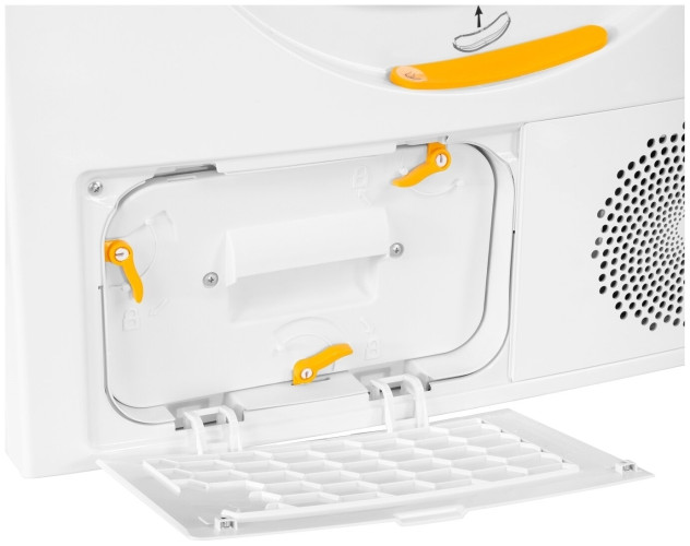 Сушильная машина MAUNFELD MFDM1410WH06