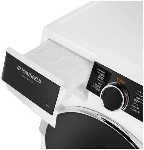 Сушильная машина MAUNFELD MFDM1410WH06