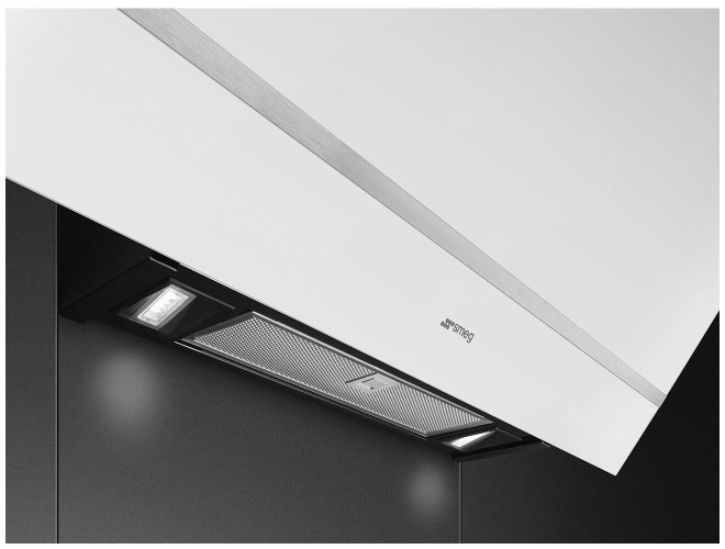 Кухонная вытяжка Smeg KV28S