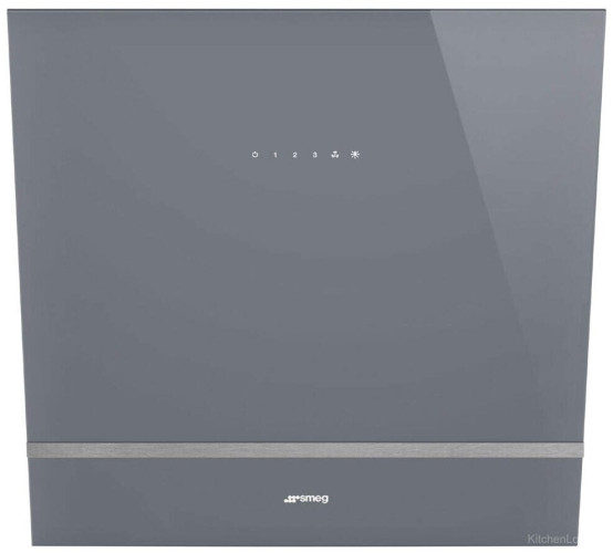 Кухонная вытяжка Smeg KV28S