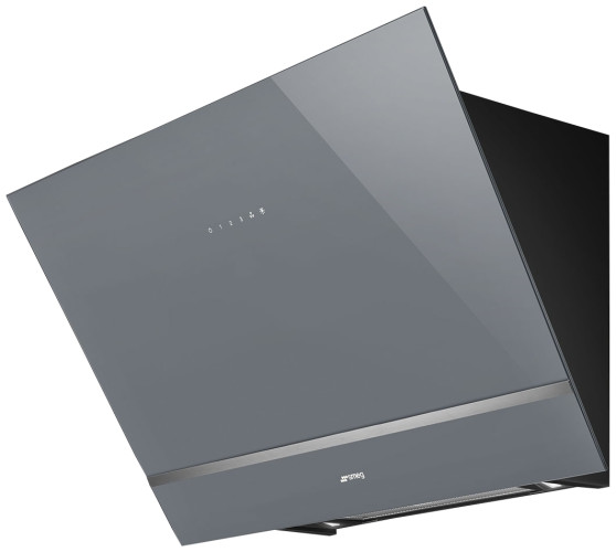 Кухонная вытяжка Smeg KV28S