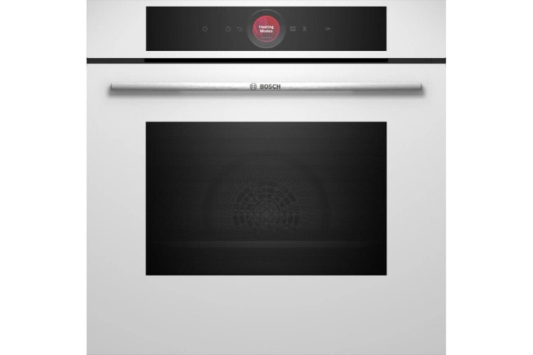 Электрический духовой шкаф Bosch HBG 7721W1S