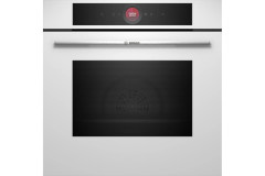 Электрический духовой шкаф Bosch HBG 7721W1S