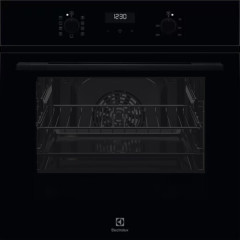Электрический духовой шкаф Electrolux EOD5H70BZ