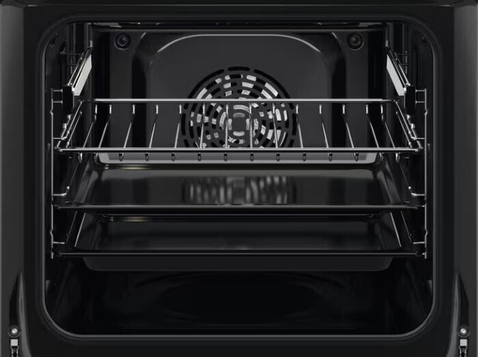 Электрический духовой шкаф Electrolux EOD5H70BZ