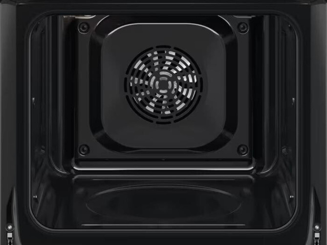 Электрический духовой шкаф Electrolux EOD5H70BZ