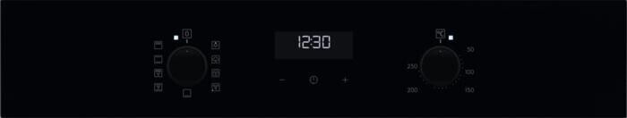 Электрический духовой шкаф Electrolux EOD5H70BZ