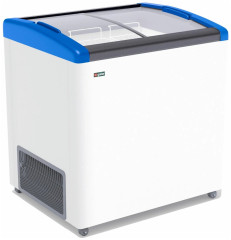 Морозильный ларь Frostor Gellar FG 275 E синий