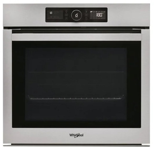 Электрический духовой шкаф Whirlpool AKZ9 6220 IX