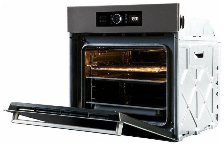 Электрический духовой шкаф Whirlpool AKZ9 6220 IX