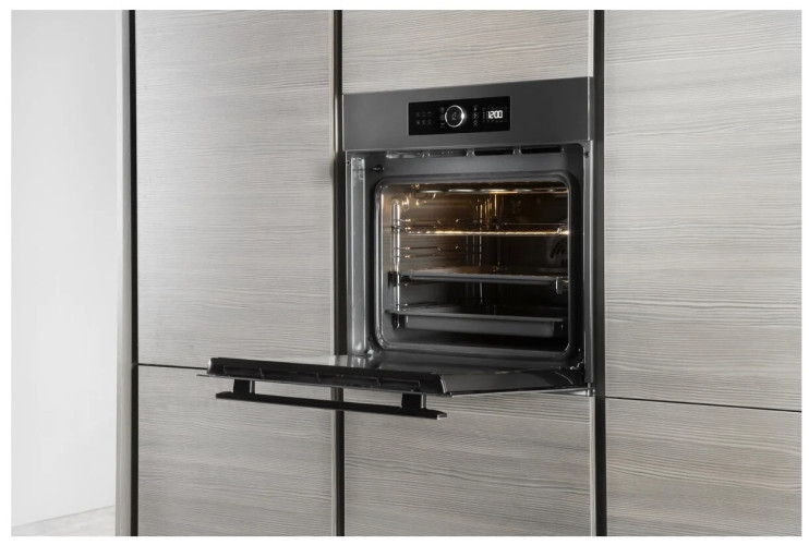 Электрический духовой шкаф Whirlpool AKZ9 6220 IX