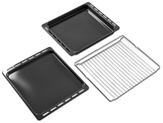 Электрический духовой шкаф Whirlpool AKZ9 6220 IX